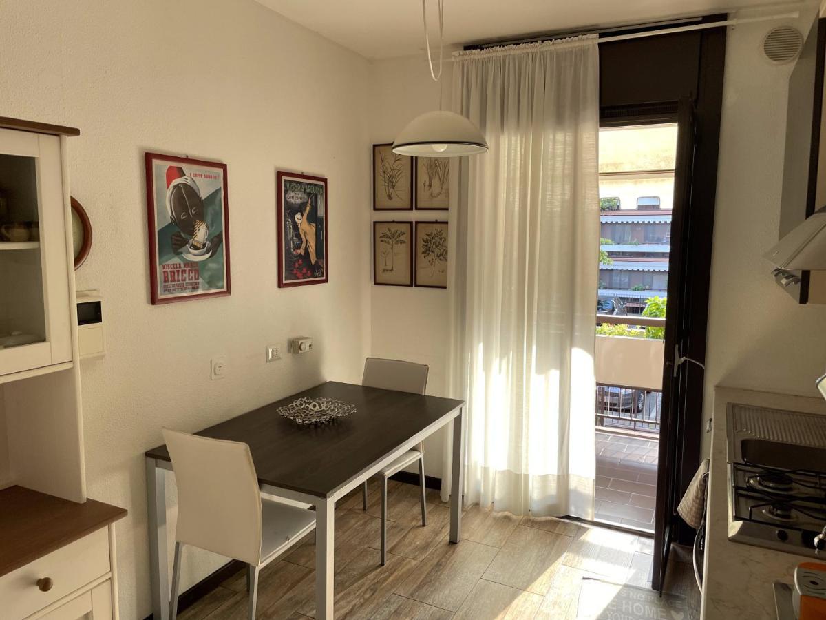 Appartamento 120 Mq Vicino A Banca Mediolanum E Ospedale Humanitas Basiglio Esterno foto
