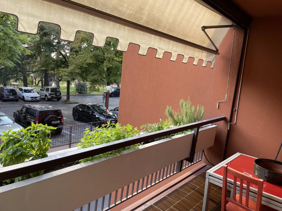 Appartamento 120 Mq Vicino A Banca Mediolanum E Ospedale Humanitas Basiglio Esterno foto