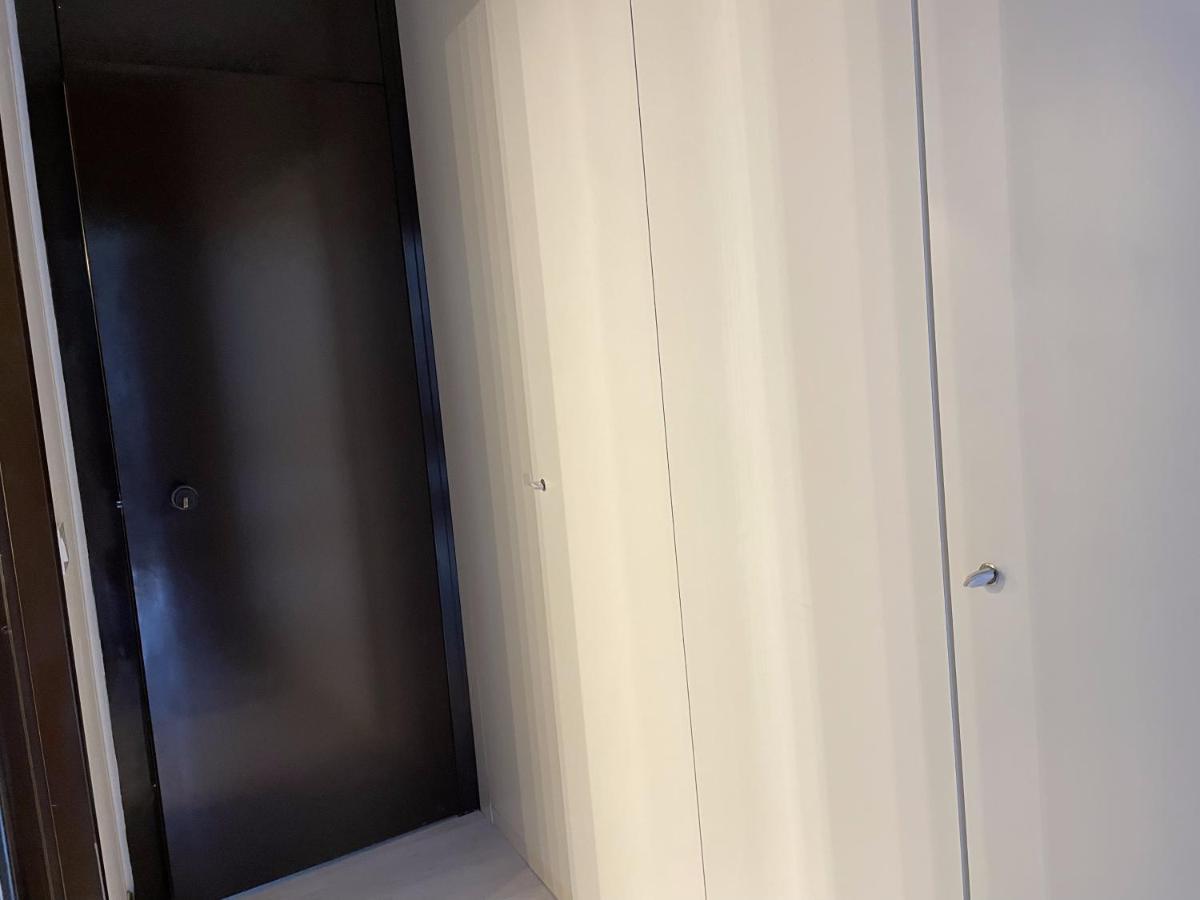 Appartamento 120 Mq Vicino A Banca Mediolanum E Ospedale Humanitas Basiglio Esterno foto